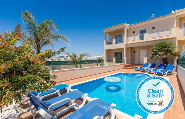 Moradia Ricardo - Gale Beach - Foto 1