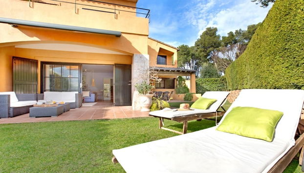 Pastora 2 in Llafranc - Foto 4, Habitación