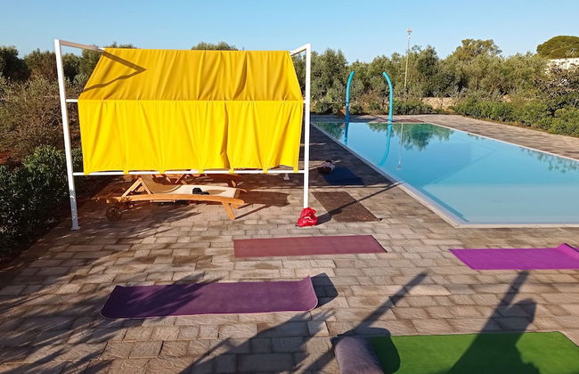 TerreAmare Agriturismo - Photo 23