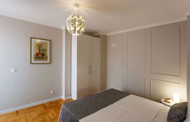 Dunav Apartment House - Foto 8