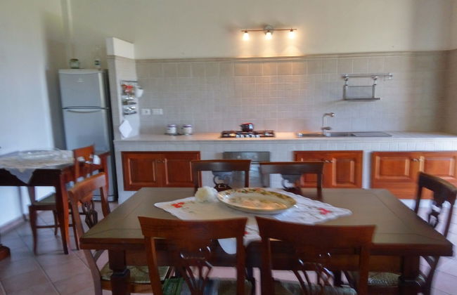 Country House Cammaruso Grande - Foto 22