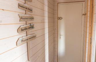 Résidence Campredon - Décoration typique - 25m2 de Terrasse aménagée plein sud avec vue panoramique - Internet - Jardin - Parking - Navette - Linge et Ménage en options payantes - Foto 38