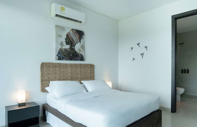 w Prestigious 2BR w Fantastic View in CTG - Foto 9