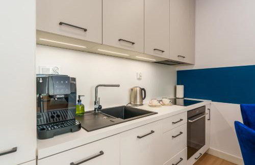 Apartamenty Lighthouse - Polanki Aqua - Kołobrzeg - Foto 53