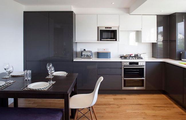 Falmouth Self Catering Lodges - Photo 5