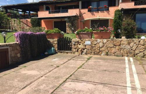 Porto San Paolo Sea Villa - Photo 29