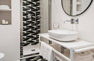 Toraldo Suites - Dimore Partenopee - Foto 72