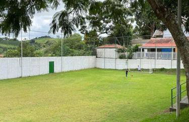 Casa com piscina em condomínio fechado - Foto 10