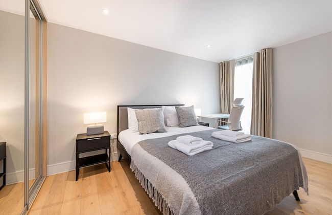 Stayo Southbank - Photo 9