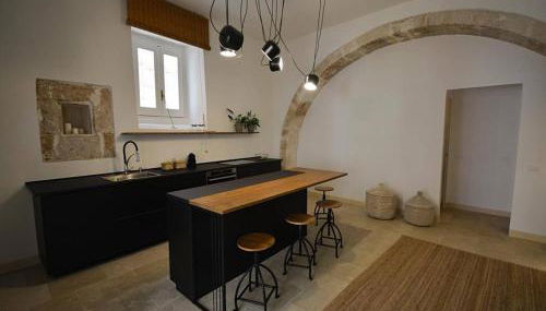 Luxury Apartment in Historic Ortigia, Syracuse - Photo 5