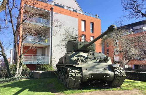 Au Coeur de Colmar - Foto 13