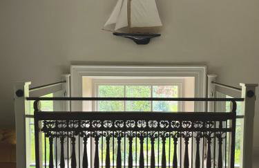 Sherlock Holmes Historic House - Photo 25