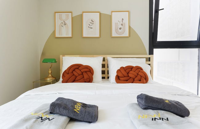 Roya Nova Residence by NewInn - Foto 20