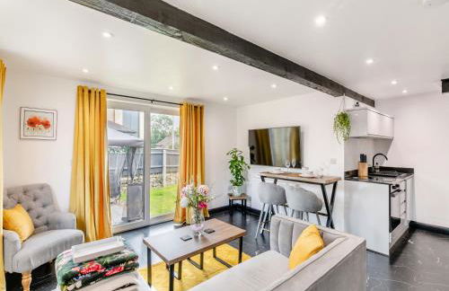 Cobbydale Retreat - Foto 1