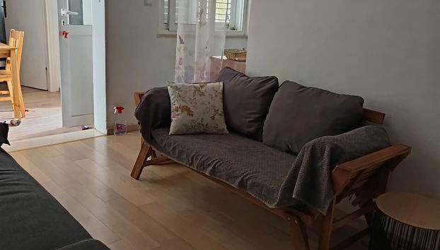 Apartment Leonora - Foto 5, Sala de estar