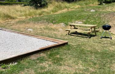 Gîte de la Belette_Montagne de La Bresse - Foto 34