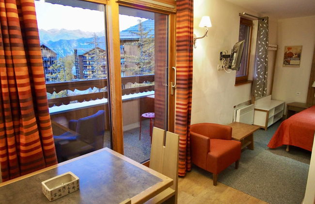 RisoulSki Antarès - Foto 44