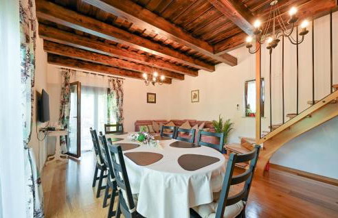 Beautiful Home In Seketin With Sauna - Foto 28