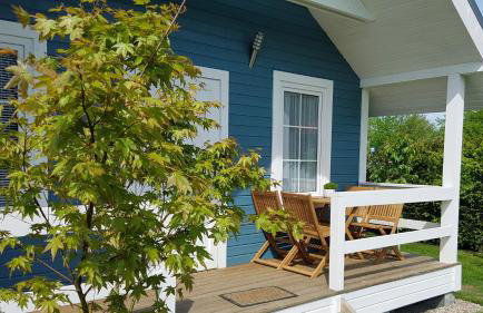 By The Sea Lodges - Foto 19