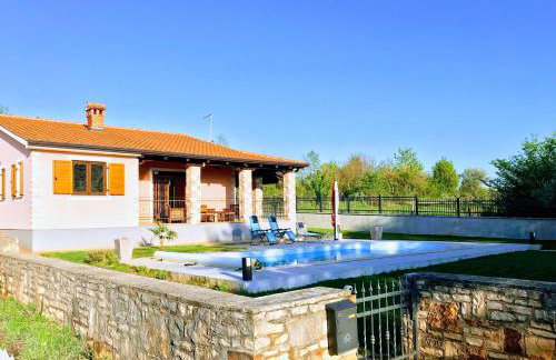 Villa Daisy - Foto 1