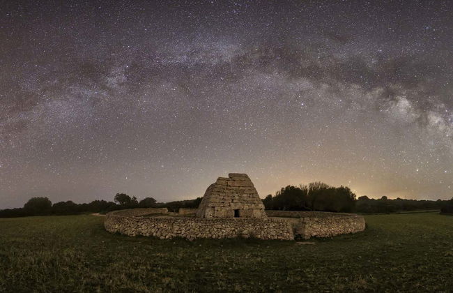 Observación de estrellas en Ciudadela - Foto 5