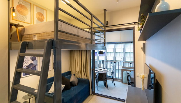 Sou Perdizes 306A - Foto 2, Habitación