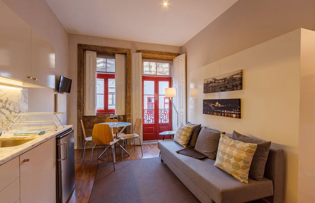 Casa Portuguesa by Una - Foto 41