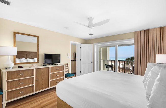 Destin Holiday Beach Resort - Foto 80