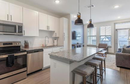 Landing Apartments - Atlas Bluewood - Foto 35