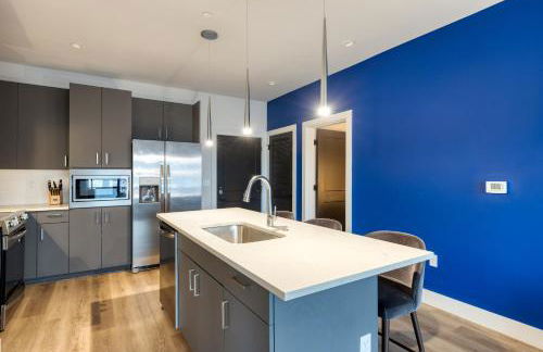 The Odyssey Apartments by AvantStay - Foto 66