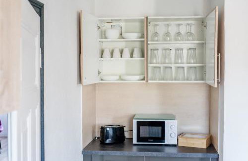 janu-homes - 3 Zimmer Apartment - 4 Betten, Waldblick vom Kirchplatz - Foto 4