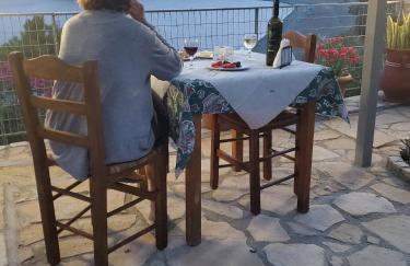 Villa Koutsakis - Foto 45