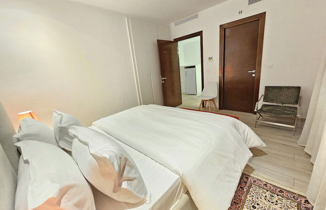 Stylish Luxe House with Garden Marsa - Foto 30