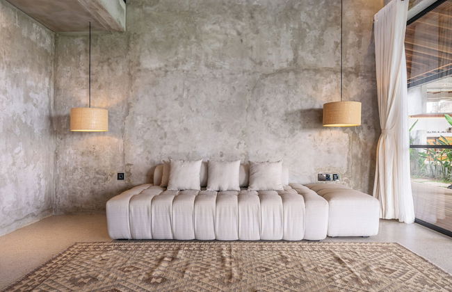 Sola Villa Ubud - 2 Bedrooms - Foto 4