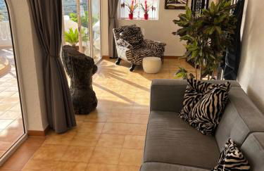 Large villa, great view with private swimming pool - Foto 8