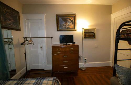 Cozy Apartment in Artsy Westville New Haven - Foto 14