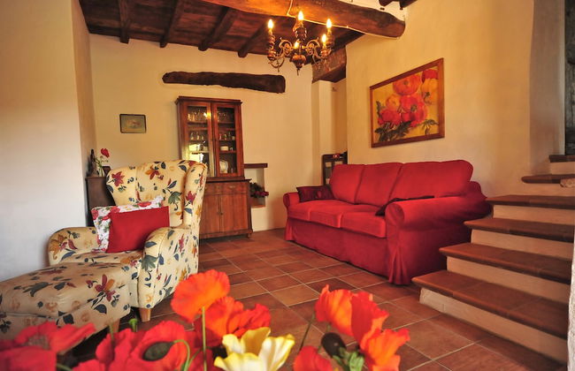 Ventena Vecchia Antico Frantoio - Photo 53