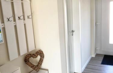 Ferienhaus Momke am Diek Haushälft A - Foto 27