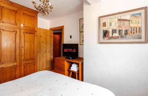 Dolce Casa Cortina Centro-Ski - Foto 8