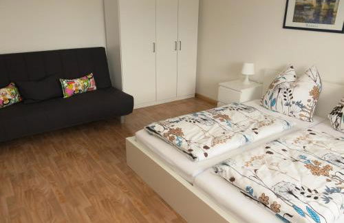 Ferienwohnung Billich - Foto 2