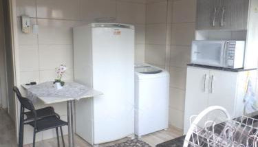 Kitnet calma, Próx a Br101 - Foto 3