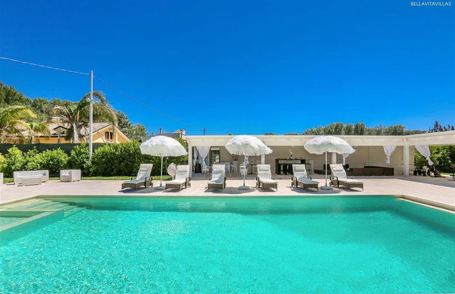 1836 La Perla Bianca Luxury Spa by Perle di Puglia - Foto 10