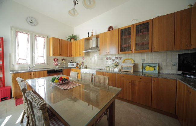 Villa Degli Dei - Foto 12