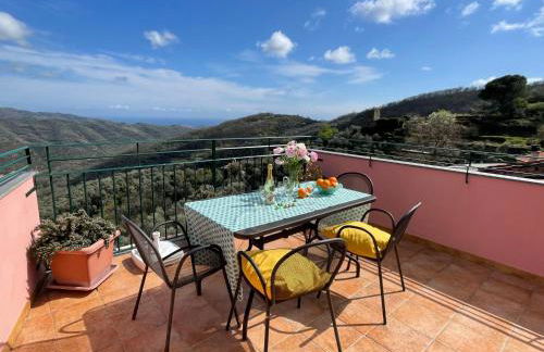 Apartment Superba Vista by Interhome - Foto 2