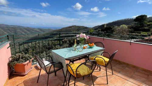 Apartment Superba Vista by Interhome - Foto 1