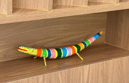 Villa Naluri - Studio Iamandu A001 - Foto 53