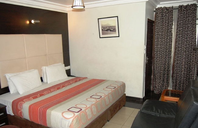 Prince Of Anthony 1960 Hotel-apartment - Foto 8