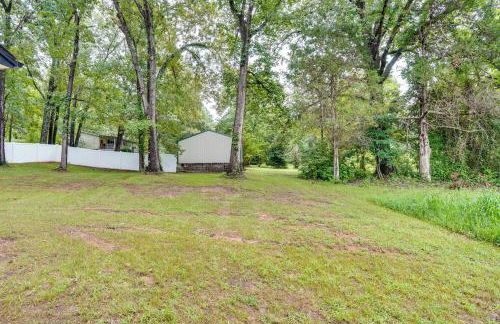 Boat Ramp Access Modern Kentucky Lake Home - Foto 26