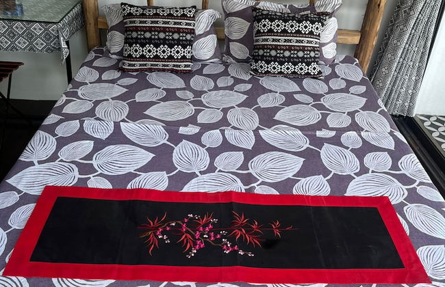 Nguyen Shack Retreat - Foto 28