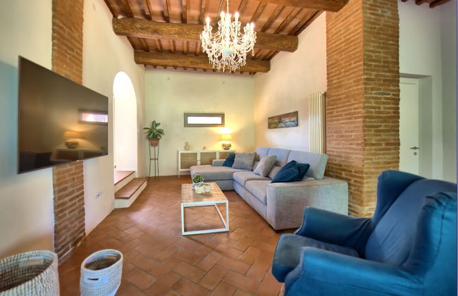 Villa Nora - Photo 16